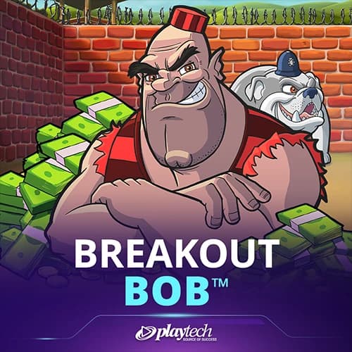 Breakout Bob