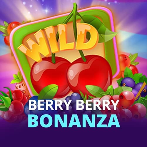 Berry Berry Bonanza
