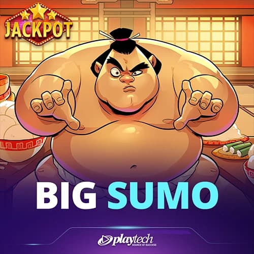 Big Sumo