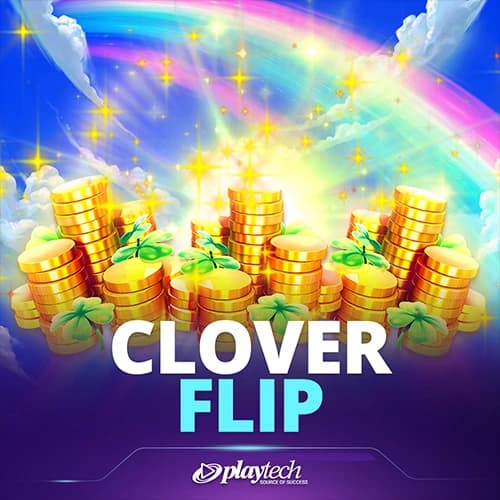 Clover Flip