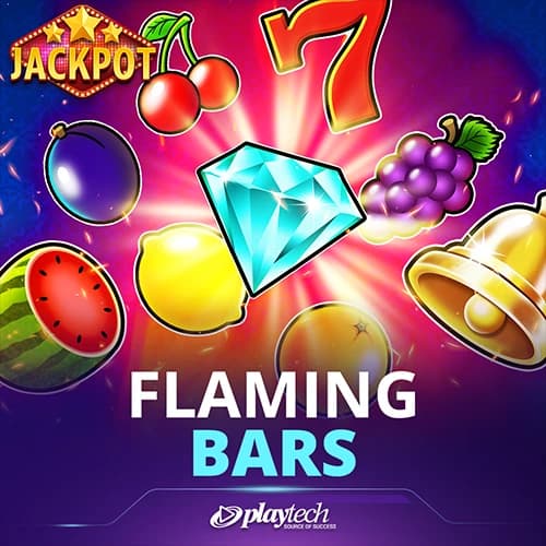 Flaming Bars