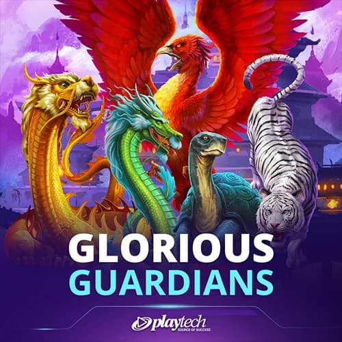 Glorious Guardians