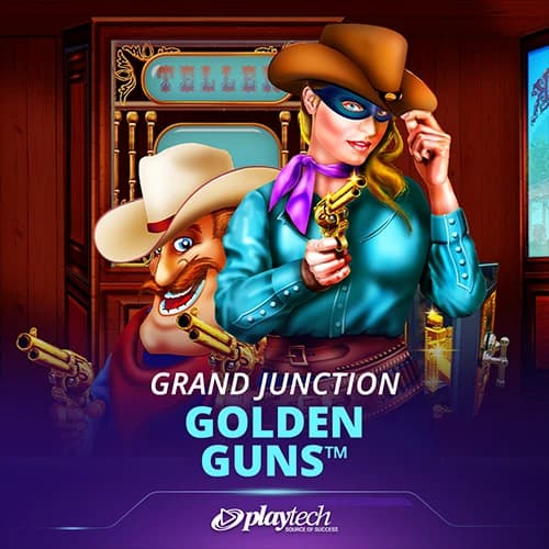 Grand Junction: Golden Guns