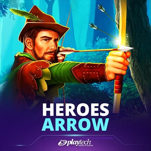 Heroes Arrow