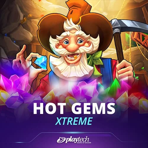 Hot Gems Xtreme