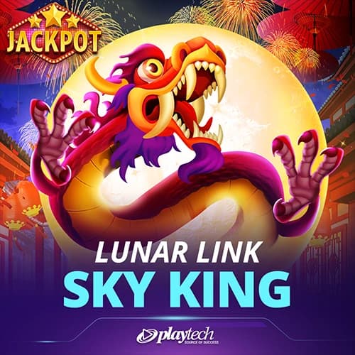 Lunar Link: Sky King