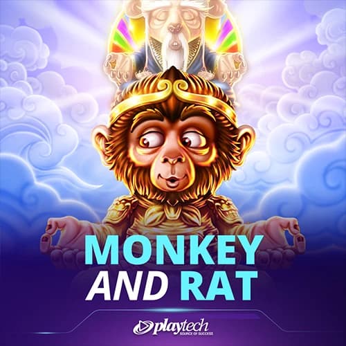 Monkey and Rat