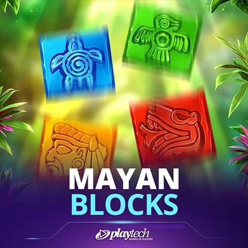 Mayan Blocks