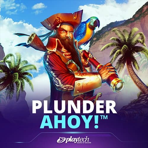 Plunder Ahoy!