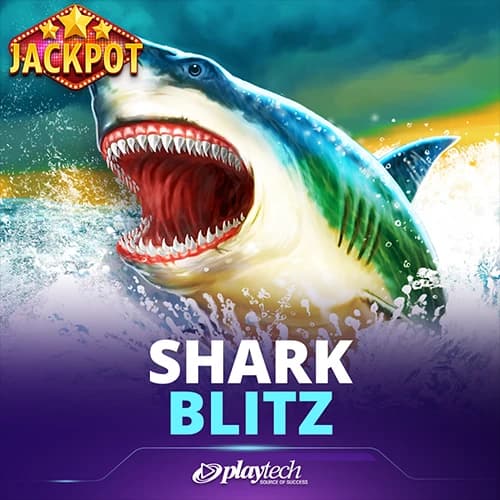 Shark Blitz
