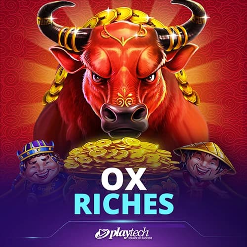 Ox Riches