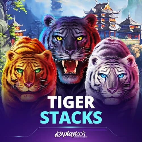 Tiger Stacks