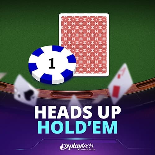 Heads'up Holdem
