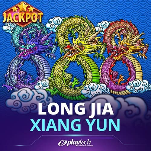 Long Jia Xiang Yun