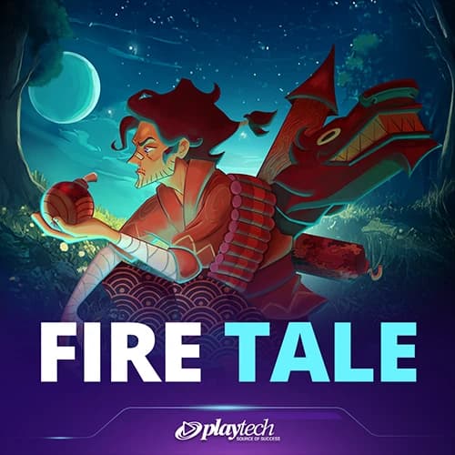 Fire Tale