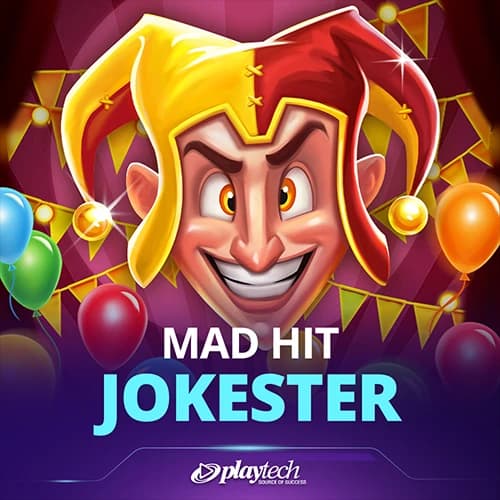 Mad Hit Jokester