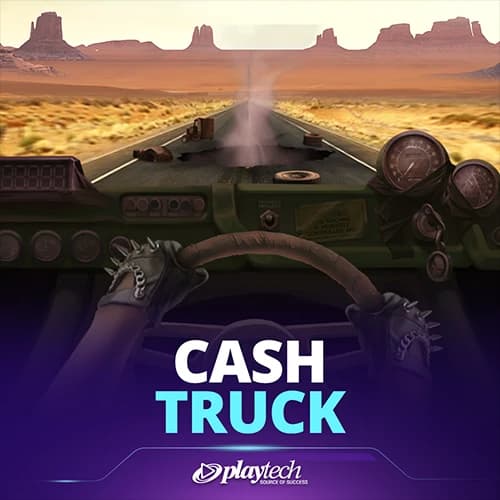 Cash Truck
