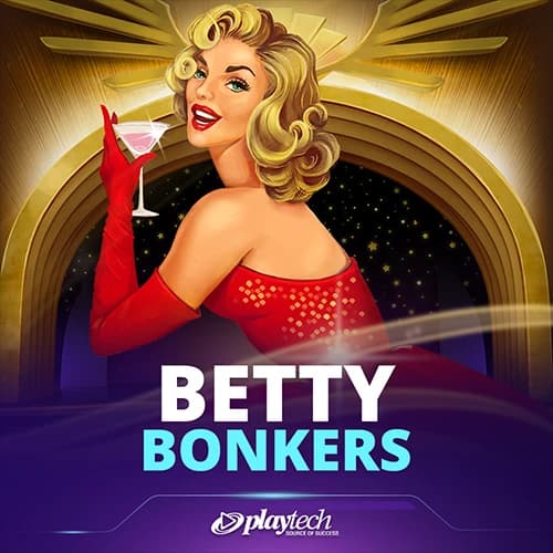 Betty Bonkers