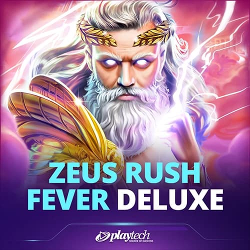 Zeus Rush Fever Deluxe