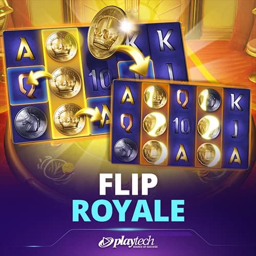 Flip Royale