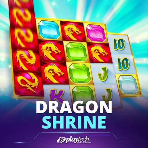 Dragon Shrine