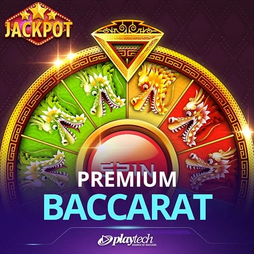 Premium Baccarat