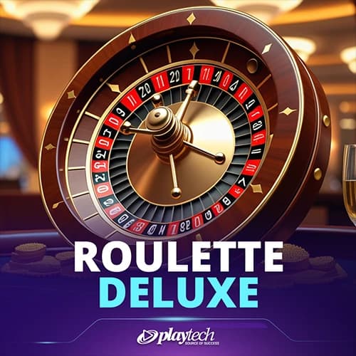 Roulette Deluxe