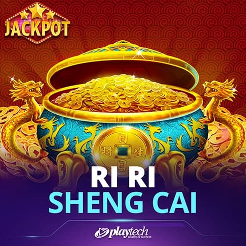 Ri Ri Sheng Cai