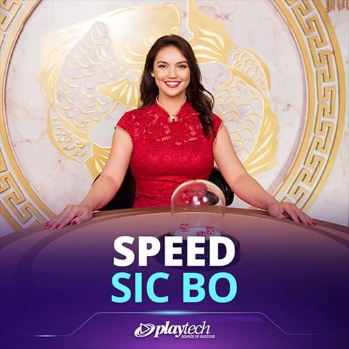 Speed SicBo