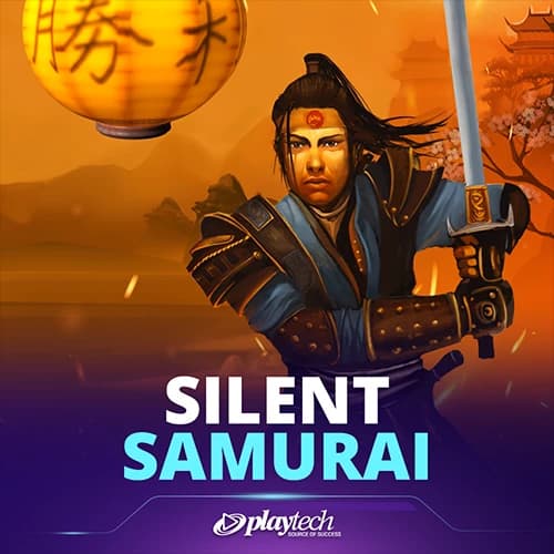 Silent Samurai