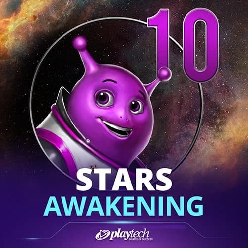 Stars Awakening