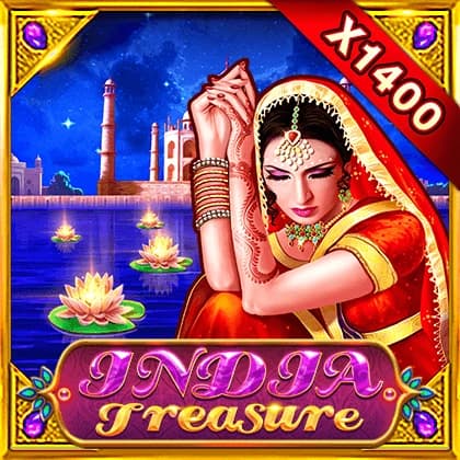 INDIA TREASURE