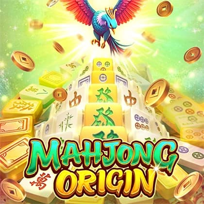 MAHJONG: ORIGIN