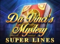 Da Vinci's Mystery