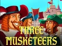 Three Musketeers