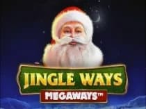 Jingle Ways Megaway