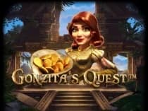 Gonzita's Quest