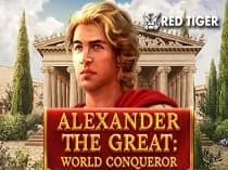 Alexander The Great World Conqueror