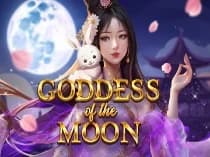 Goddess of the Moon Megaways