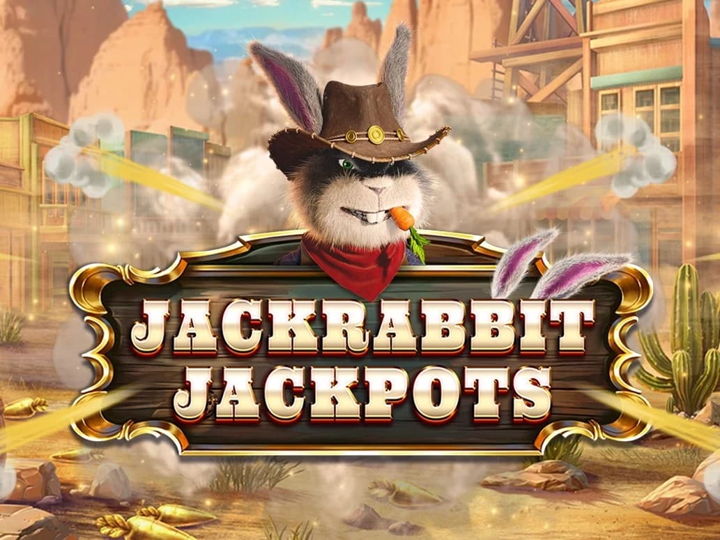 Jackrabbit Jackpots