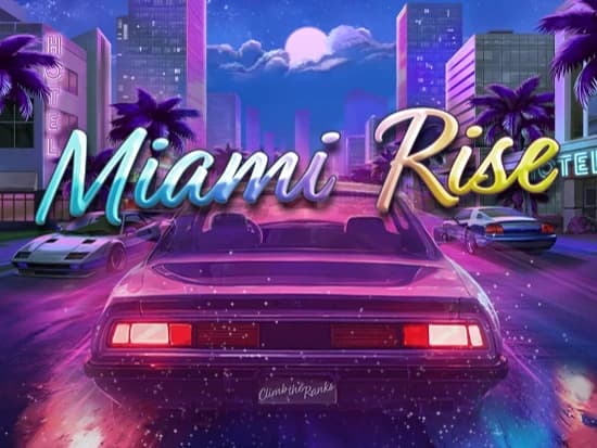 Miami Rise