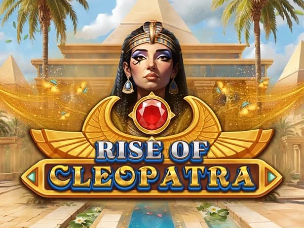 Rise of Cleopatra