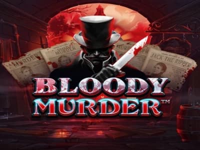 Bloody Murder