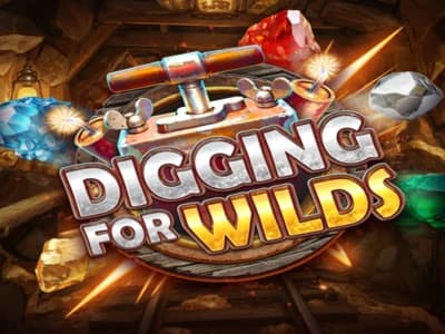 Digging for Wilds
