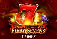 Fiery Sevens