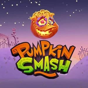 Pumpkin Smash