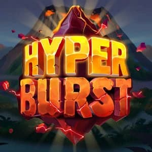 Hyperburst