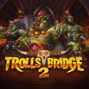 Trolls Bridge 2