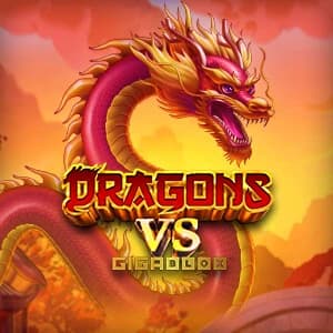 Dragons Vs Gigablox