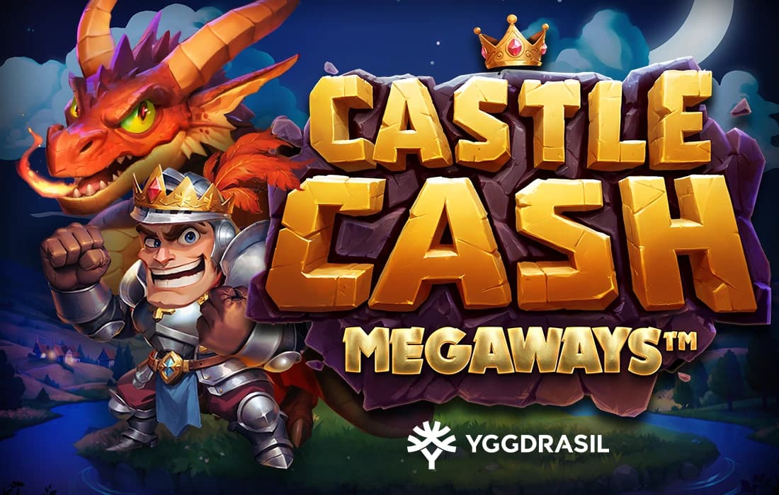 Castle Cash Megaways